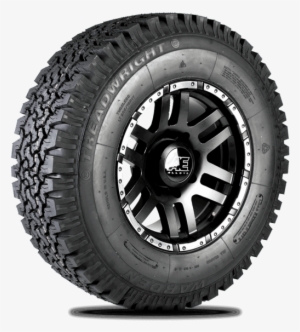 Mud Tire Track Png - 265 75 15 All Terrain Tires