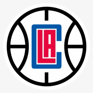 Oklahoma City Thunder Png - La Clippers Logo Png