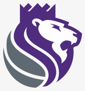 Sacramento Kings Logo Lion