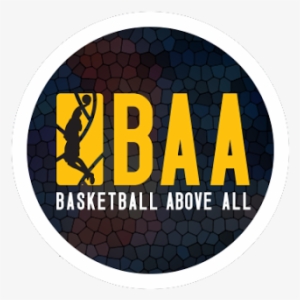 Basketball Association Of America Aka Baa - Baa Basketball