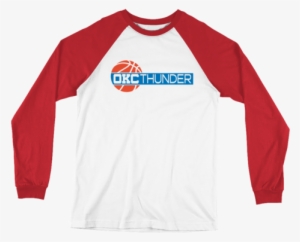 Okc Thunder Ball Baseball - Anything You Can Do I Can Do Bleeding