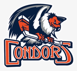 Edmonton Oilers Bakersfield Condors - Bakersfield Condors