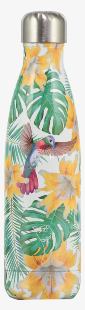 500ml 500ml - Chilly Bottle Tropical
