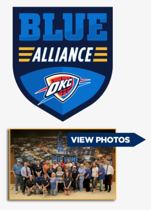 Send A Photo Or Short Essay Telling Us Why You Should - Oklahoma City