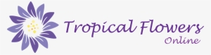 Tropical Flowers Online - Flower