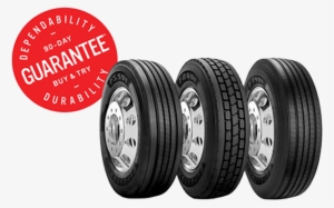 Buy & Try Guarantee™