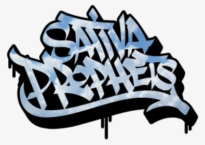Sativa Prophets Logo - Portable Network Graphics
