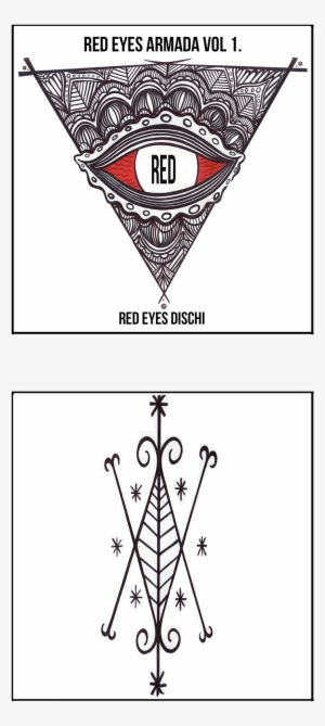 The Front Is The Logo, And Has Been Kept For The Final - Illustration