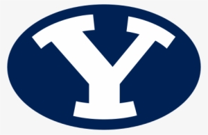 Byu Athletic Logo - Byu Football Logo