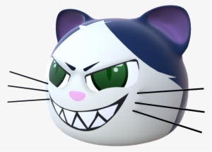 Cat 561 Kb - Cartoon