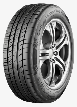 Png 13 - 2 Mb - Continental Mc5