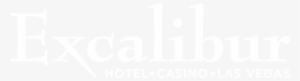 Ventura Harbor Comedy Club - Excalibur Las Vegas Logo Png