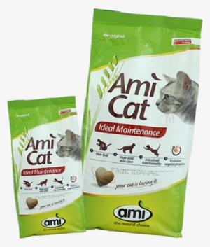 Ami Vegan Pet Food Ami Vegan Cat Food 400 G