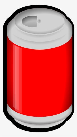Soda-can - Clip Art Aluminum Cans