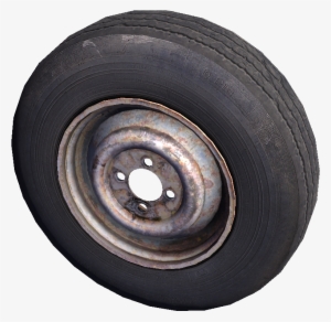 Wheel - My Summer Car Tyres