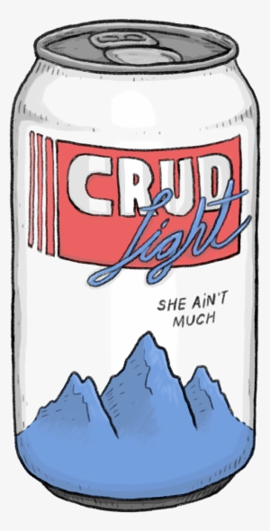 Crudlightcrudlight - Tumblr - Com - Soda Can Tumblr Png