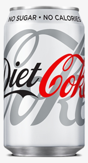 The Original Diet Coke Can Also Has A Subtle New Look - Diet Coke Feisty Cherry