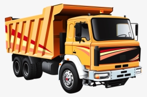 Png Pinterest Transportation - Dump Truck Vector