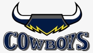 North Queensland Cowboys - North Queensland Cowboys Logo