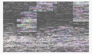 Interesting Art Static Vhscamera - Vhs Glitch Transparent
