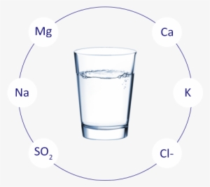 A Well-equipped Laboratory At The Premises Consistently - Water