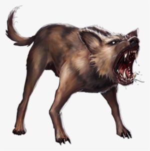 Wild Dogs - Game Of War Wild Dogs