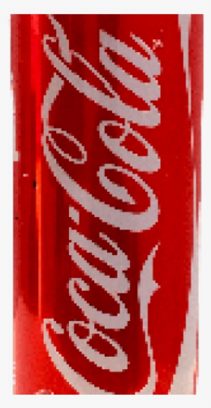 Coca Cola Clipart Soda Can - Coca Cola