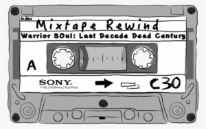 Disorderlies - Tape A Side