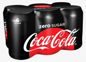 Coca Cola Zero Png