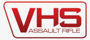 Grenade Launcher Vhs-bg Cal 40×46 Mm - Hs Produkt Vhs