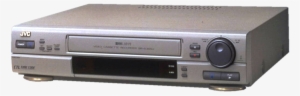 Jvc Sr S365u S Vhs Vcr - Jvc Sr-s365u Professional Svhs Vcr