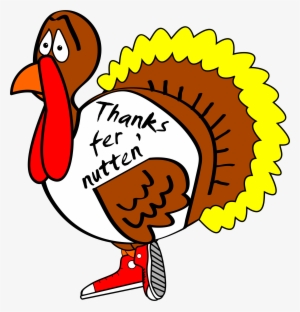 Silly Turkey Clipart At Getdrawings - Turkey Funny Gif Clipart