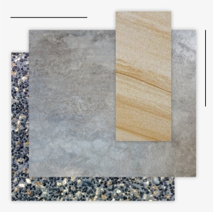 Stones - Floor