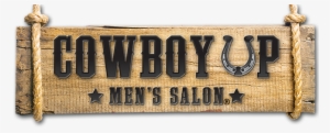 Cowboy Barbershop
