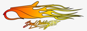 Thermal Die Cut Plotter Vinyl Decals Printing - Boyd Coddington