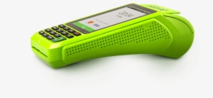 A Stone Sabe Que, Para Gerenciar E Expandir Seu Negócio, - Máquina De Cartão Stone