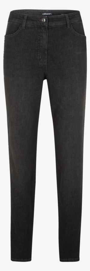 Denim Mona Slim Sparkling Tape - Pantalon Para Caballero