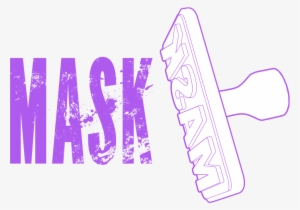 Applying Masks - Mask