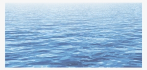 Ocean Horizon Transparent