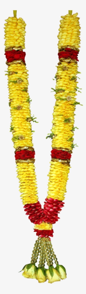 Garland Png Image Background - Garland Png