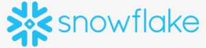 Snowflake Clients And Interfaces - Snowflake Data Warehouse Logo