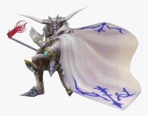 Garland - Garland Final Fantasy