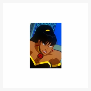 Superwoman - League Crisis On Two Earths