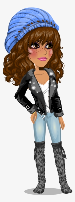 Msp It's Warm Inside♥ - Moviestarplanet