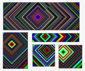 Diamond Life - Motif