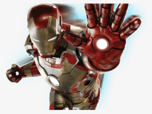 Iron Man Png Transparent Images - Sonido La Descarga