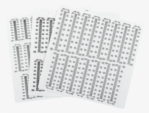 Sight Tape Kit - Black Gold Bow Sight Tape Kit Sku - 851832