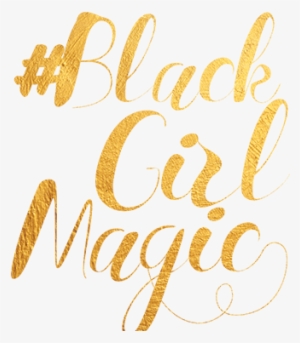 The Radiance Of Your Skin In Various Shades, The Beauty - Black Girl Magic Crown