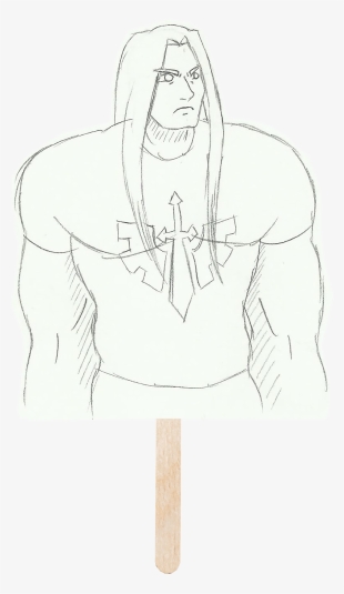 Angry Lion El'jonson - Wiki