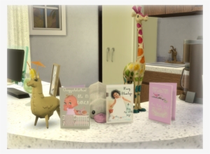 Its - A - Girl - Living Room